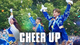 Cheer Up Episode 15 in Hindi