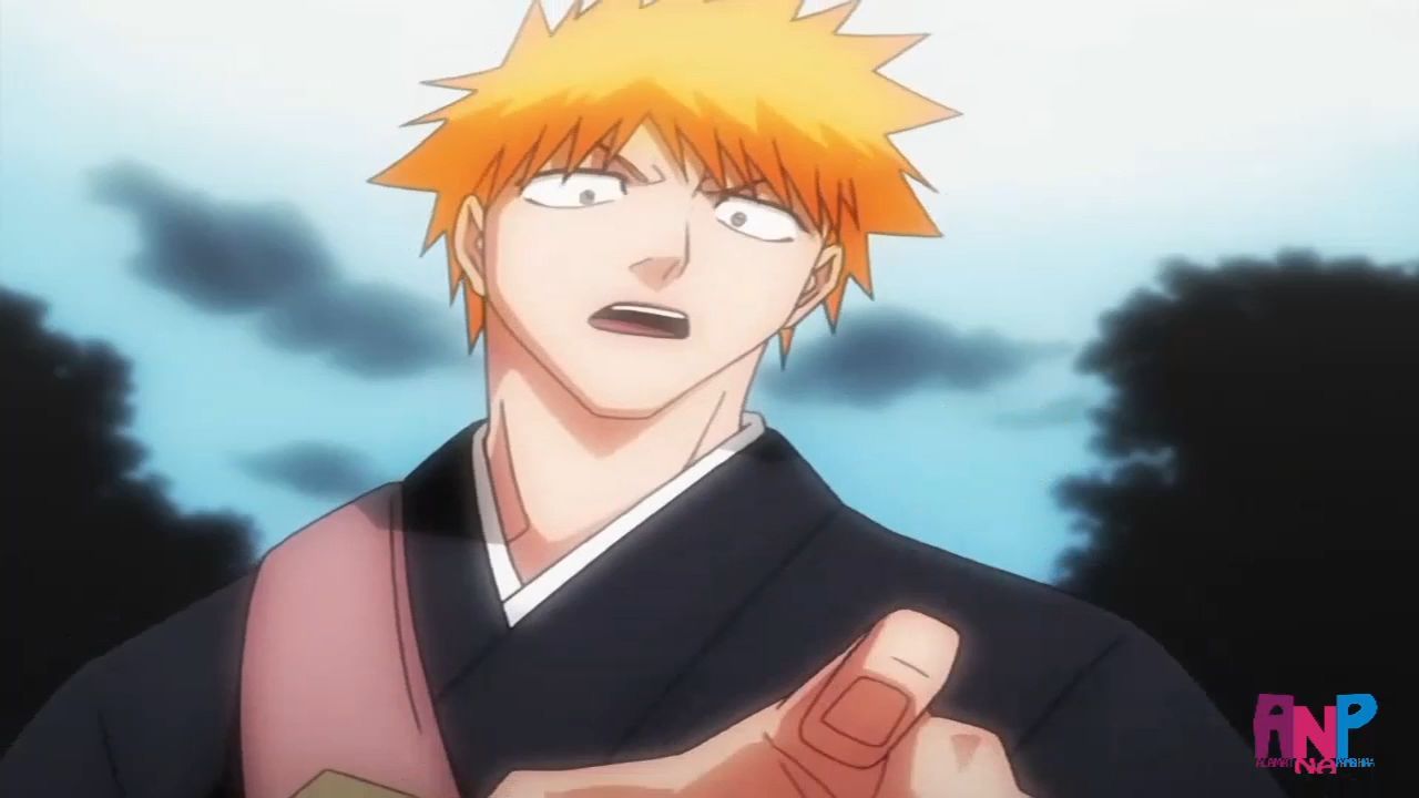 Bleach Episode 23 (Tagalog Dubbed) - BiliBili