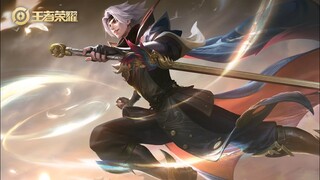 Highlight VGVD | Diệu - Yao King Of Glory