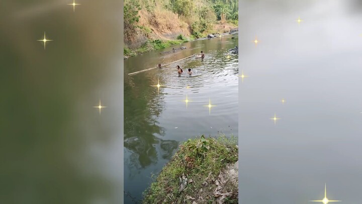 tara summer vacation muna banilad river 🏊🏊🏊