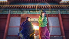 Kusuriya no Hitorigoto Season 1 สืบคดีปริศนา หมอยาตำรับโคมแดง ภาค 1 ตอนที่ 8 พากย์ไทย