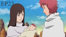 Naruto Shippuden S1E23 in Hindi