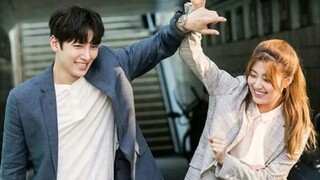 suspicious partner 7-8(sub indo).