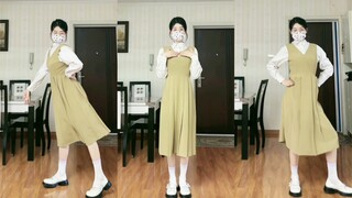 [IU-Good Days] แม้จะผ่านมาหลายปีแล้ว แต่สามโน้ตสูงก็ยังคงน่าทึ่ง