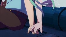 Hanako & Yashiro Nene S2 Love Story Moment 😫🥰🤭💕✊💘😖💞☺🙈