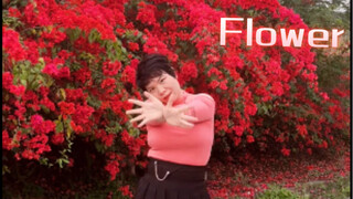 Jisoo's Flower, here I come