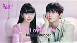 my lovely liar episode 10 tagalog (part 1)