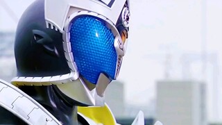 Kumpulan transformasi keren semua ksatria di Kamen Rider Moon Knight