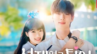 lovely Runner kdrama episode 10 in Hindi dubbed