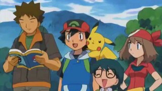 Pokemon Advanced | Epsiode 88