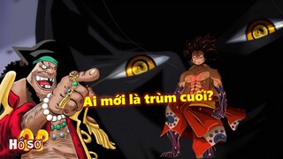 Ai mới là trùm cuối mà Luffy cần vượt qua trong One Piece?