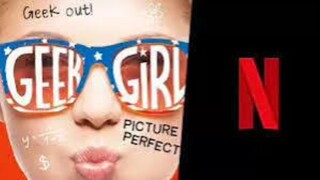 Geek Girl || season 1 ep 1 to 5|| in hindi || Netflix series