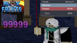 Best Sword For PVP in BloxFruits Unlocked! ROBLOX