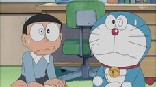 Doraemon (2005) Tập 26: Cậu bé chính trực - Cái đầu của Gorgon (Full Vietsub)