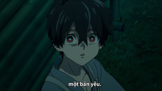 Hóa ra mình là một bán yêu - #AniMeme