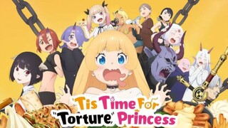 Ep 6 'TIS TIME FOR "TORTURE", PRINCESS 2024 {ENG SUB}