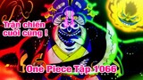 ALL IN ONE l One Piece 1066  || Tóm Tắt Anime 1066 || Tiếp Tập 1066 + 1067