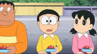 Doraemon episode 652