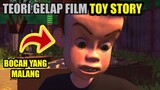 Teori Gelap Dalam Film Toy Story
