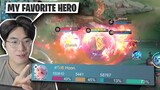 The Forgotten OG HERO | Mobile Legends