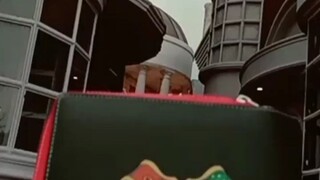 Deagon alley nya indonesia nih