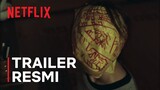 The 8th Night | Trailer Resmi | Netflix