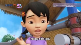 FULL Episod Baru Upin & Ipin Musim 18 - Rembosaurus - Upin Ipin Terbaru 2021