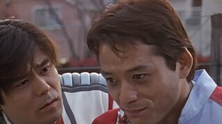 High-energy scenes throughout! If Ultraman Tiga only lasted 5 seconds per episode