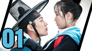 EP 1 | SPLASH SPLASH LOVE 2015 [Eng Sub]