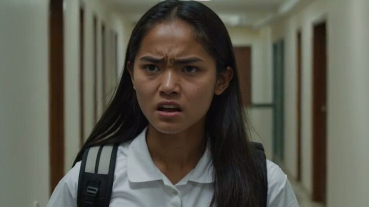 Bully kong kaibigan, binarang para tumino.