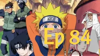 Naruto Ep "84" English subtitle