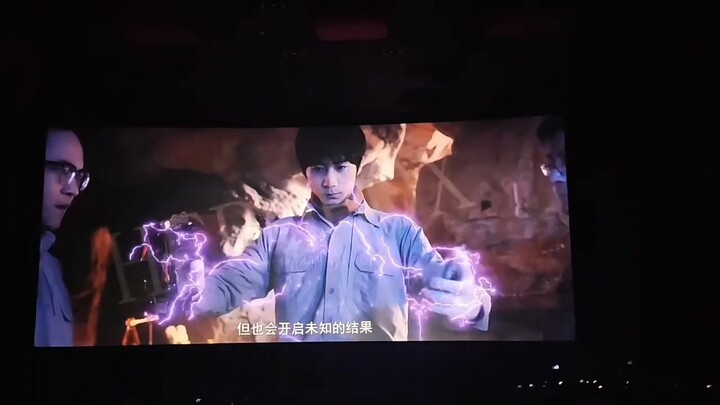 Kairoku Jiyao Armor Summoner, Guangkai's wonderful highlights