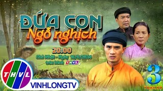 [Trailer] Thế giới cổ tích: Đứa Con Ngỗ Nghịch - Tập 3