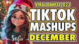 New Tiktok Mashup 2023 Philippines Party Music | Viral Dance Trends | December 24th