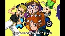 DR SLUMP EP 13