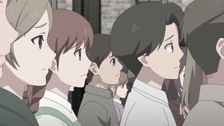 Yuusha, Yamemasu episode 6 sub indo