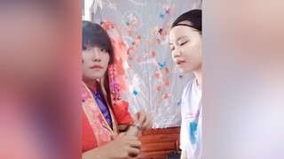 Onmyoji  😂 con bạn mk mà chơi tik tok là mk tag nó r đấy kagura higanbana CapCut Halloween2021