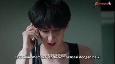 Ready For Love? ep 1 Subtitle Indonesia