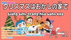 Doraemon New TV Series Tập 634 VietSub