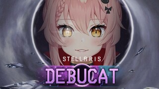 Hoạt hình|Stellaris|"Debu Cat" trailer phát hành DLC, chuẩn bị ra mắt