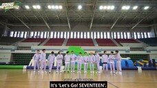 GOING SEVENTEEN EPISODE 5 2020 ENG SUB