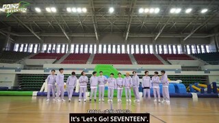 GOING SEVENTEEN EPISODE 5 2020 ENG SUB