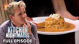 Owner Snaps At Waitress For Telling The Truth | Kitchen Nightmares FULL EPISODE