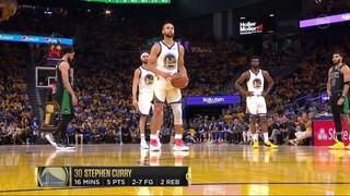 Game 5 NBA Finals Boston Celtics vs Golden State Warriors (FULL GAME) - 13.06.2022