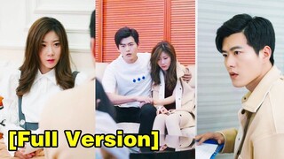 (เต็มเรื่อง) เขาเข้าใจผิดว่าเธอฆ่ารักแรกของเขาและทรมานเธอ หลังจากที่เธอจากไปเธอก็ใช้อัตลักษณ์