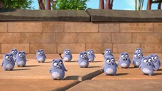 Grizzy và hội lemmut (Phần 3) EP 2 [Sub Việt]