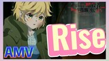 [Rise]  AMV