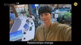 Forecasting Love and Weather Ep 12