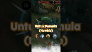 Hero Marksman Yang Tidak Cocok Untuk Pemula!