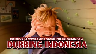 Inside Out 2 Alarm Pubertas [Dubbing Indonesia] Bagian 2